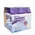 FORTIMEL COMPACT PROTEIN NEUTRAAL FLESJES 4X125ML