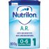 NUTRILON AR 1 lait nourrissons anti-régurgitations bébé 0-6 mois poudre 800g