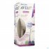 Eenvoudig te combineren met borstvoeding

Onze glazen Natural-fles maakt flesvoeding voor je baby en jezelf natuurlijker. De speen heeft een innovatief ontwerp met comfortkussentjes dat lijkt op een borst en stimuleert zo het natuurlijk aanleggen. Zo is