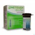ONETOUCH ULTRA PLUS BANDELETTES REACTIVES 50