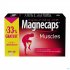 MAGNECAPS MUSCLES CAPS 84+28 PROMOPACK