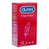 DUREX THIN FEEL CONDOOMS 12