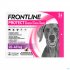 FRONTLINE PROTECT SPOT ON OPL HOND 20-40KG PIPET 3