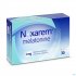 NOXAREM MELATONINE 3MG COMP 30