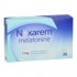 NOXAREM MELATONINE 3MG COMP 30