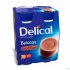 DELICAL HPHC 360 CHOCOLAT 4X200ML