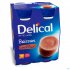DELICAL HPHC 360 CHOCOLAT 4X200ML