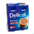DELICAL HPHC 360 CAFE 4X200ML
