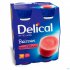 DELICAL HPHC 360 FRUITS ROUGES 4X200ML