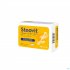 STEOVIT CALCIUM/VITD3/VIT K2 1000MG/880IU COMP2X28