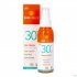 BIOSOLIS SPRAY SOLAIRE IP30 100ML NF
