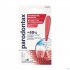 PARODONTAX INTERDENTAL BRUSHES 0,5MM 6