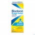 BISOLVON DROGE HOEST 2MG/ML SIROOP 180ML