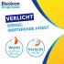BISOLVON DROGE HOEST 2MG/ML SIROOP 180ML
