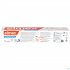 ELMEX A/CARIES BLANCHEUR DOUCE DENTIFRICE 75ML