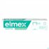 ELMEX SENSITIVE DENTIFRICE HALEINE FRAICHE 75ML