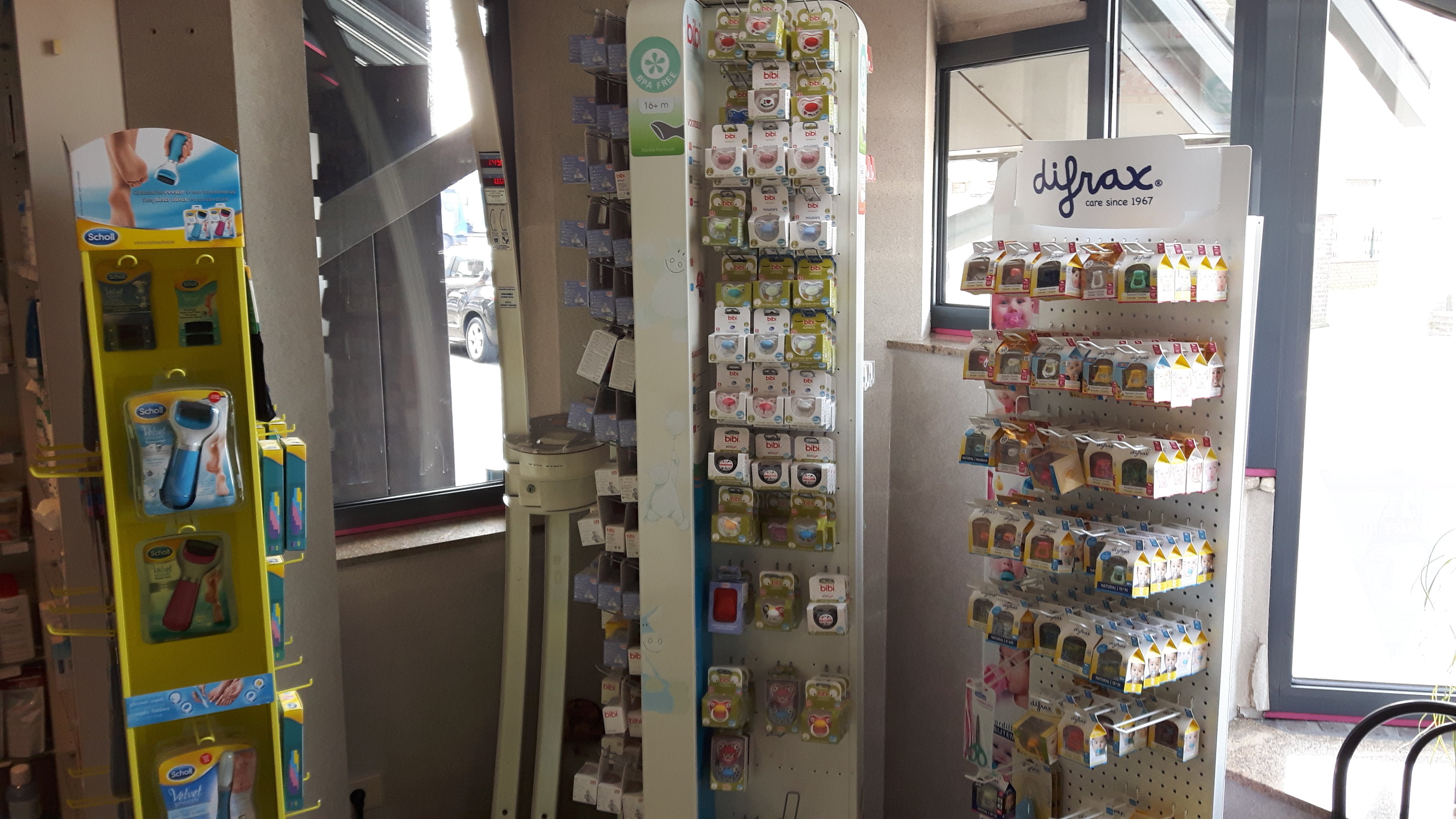 Apotheek Mathieu Peeters Apotheek Mathieu Peeters gelegen te Kinrooi