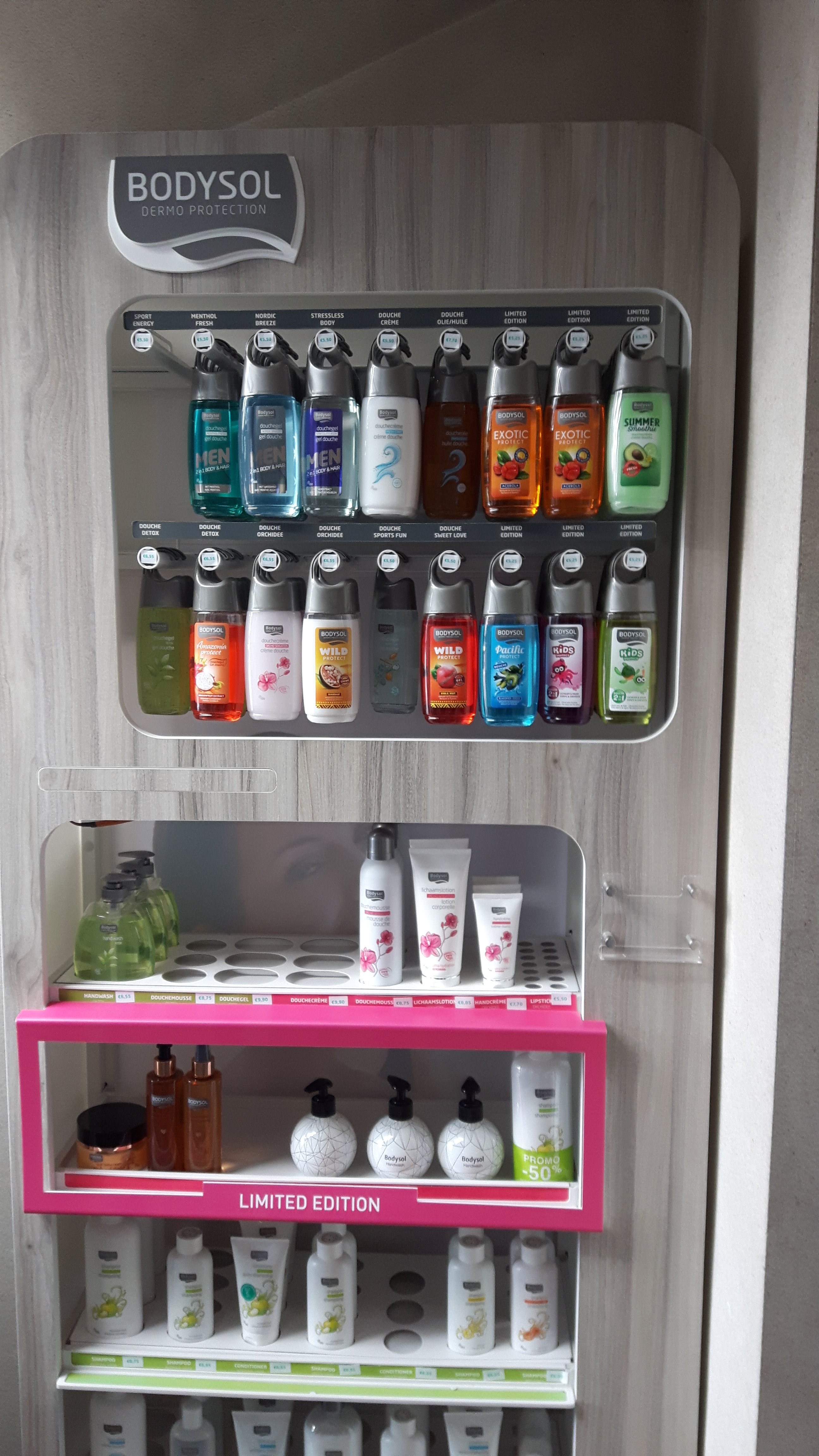 Apotheek Mathieu Peeters Apotheek Mathieu Peeters gelegen te Kinrooi
