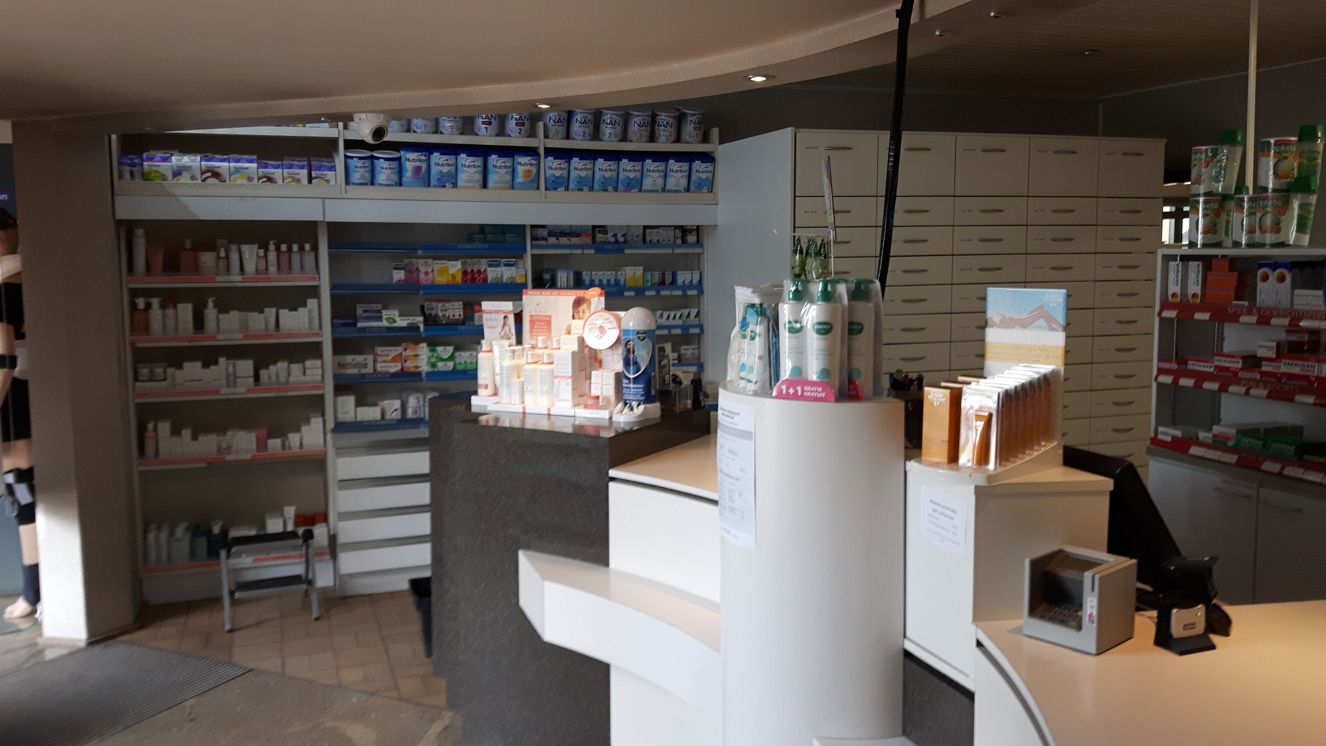 Apotheek Mathieu Peeters Apotheek Mathieu Peeters gelegen te Kinrooi