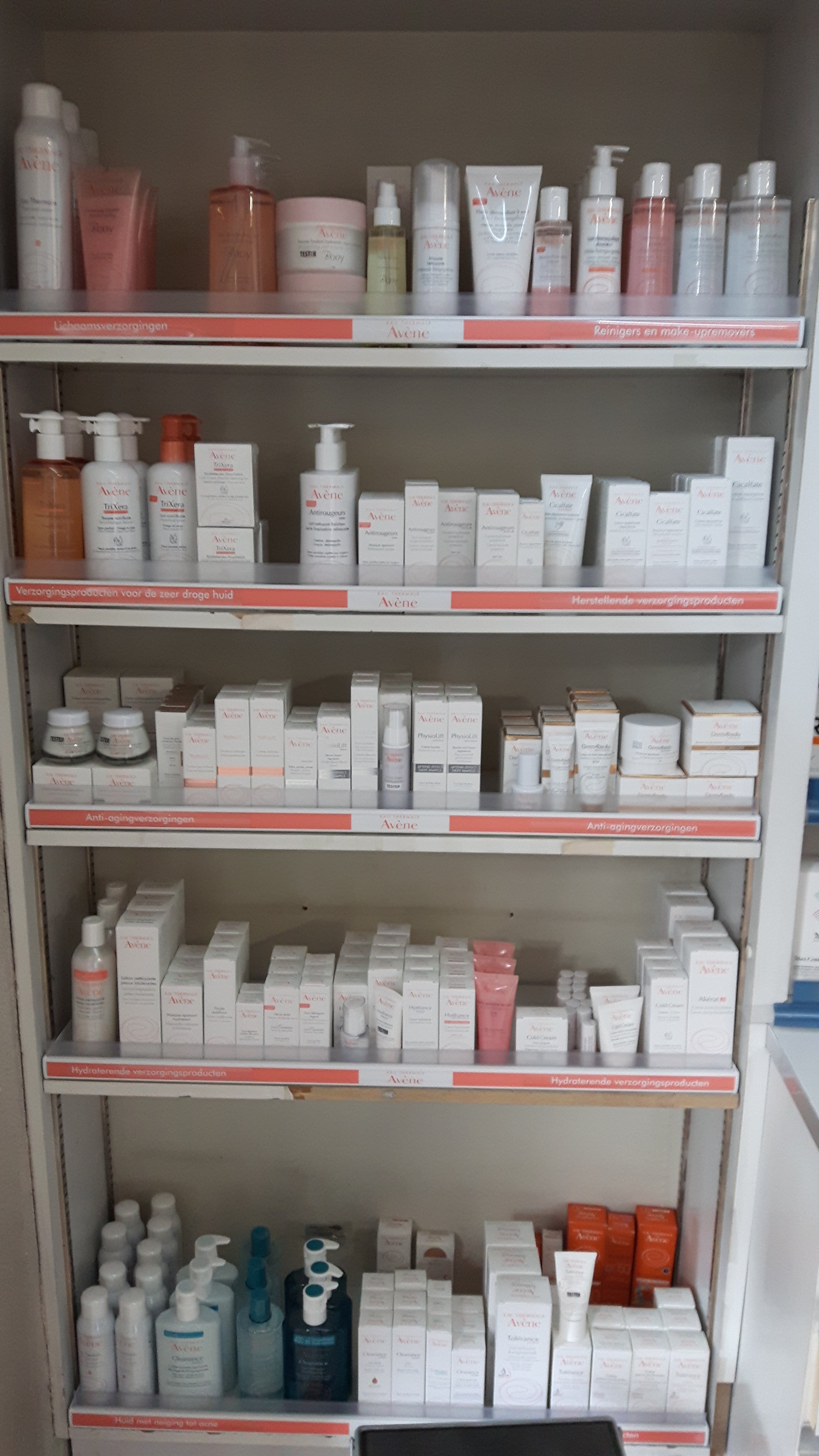 Apotheek Mathieu Peeters Apotheek Mathieu Peeters gelegen te Kinrooi