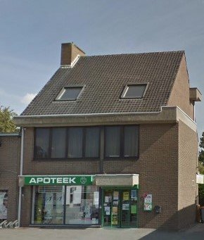 Apotheek Peeters Ophoven Apotheek Peeters Ophoven gelegen te Ophoven.